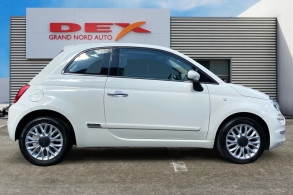 FIAT 500 1.2 8V 69CH LOUNGE
