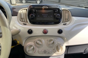 FIAT 500 1.2 8V 69CH LOUNGE