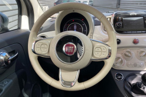 FIAT 500 1.2 8V 69CH LOUNGE