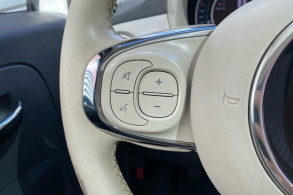FIAT 500 1.2 8V 69CH LOUNGE