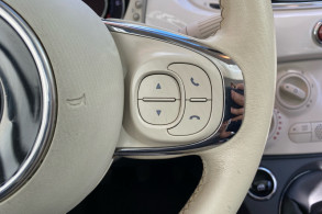 FIAT 500 1.2 8V 69CH LOUNGE