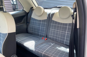 FIAT 500 1.2 8V 69CH LOUNGE