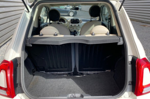 FIAT 500 1.2 8V 69CH LOUNGE