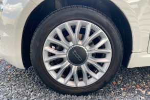 FIAT 500 1.2 8V 69CH LOUNGE