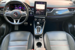 RENAULT ARKANA 1.3 TCE MILD HYBRID 160CH RS LINE EDC 22