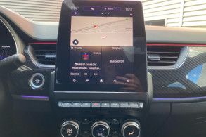 RENAULT ARKANA 1.3 TCE MILD HYBRID 160CH RS LINE EDC 22
