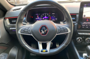 RENAULT ARKANA 1.3 TCE MILD HYBRID 160CH RS LINE EDC 22