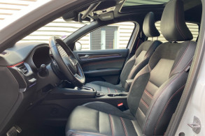 RENAULT ARKANA 1.3 TCE MILD HYBRID 160CH RS LINE EDC 22