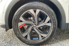 RENAULT ARKANA 1.3 TCE MILD HYBRID 160CH RS LINE EDC 22