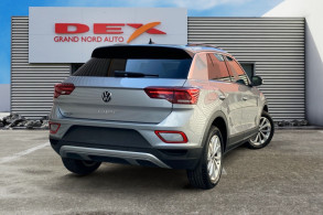 VOLKSWAGEN T ROC 1.5 TSI EVO 150CH LIFE DSG7