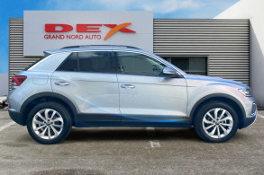VOLKSWAGEN T ROC 1.5 TSI EVO 150CH LIFE DSG7