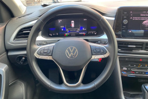 VOLKSWAGEN T ROC 1.5 TSI EVO 150CH LIFE DSG7