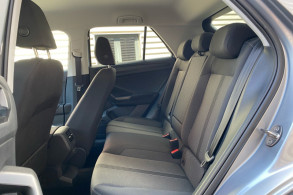 VOLKSWAGEN T ROC 1.5 TSI EVO 150CH LIFE DSG7