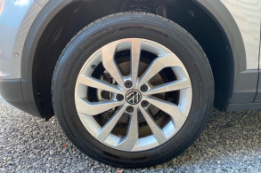 VOLKSWAGEN T ROC 1.5 TSI EVO 150CH LIFE DSG7