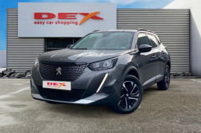 PEUGEOT 2008 1.5 BLUEHDI 110CH S S ALLURE PACK