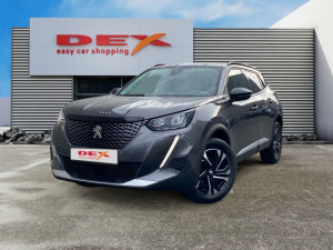 PEUGEOT 2008 1.5 BLUEHDI 110CH S S ALLURE PACK