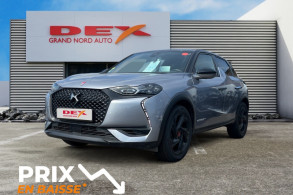 DS DS 3 CROSSBACK BLUEHDI 100CH PERFORMANCE LINE