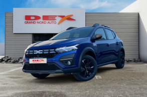 DACIA SANDERO NEUF 1.0 ECO G 100CH STEPWAY EXTREME 24