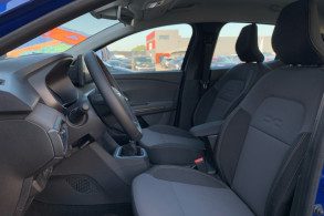 DACIA SANDERO NEUF 1.0 ECO G 100CH STEPWAY EXTREME 
