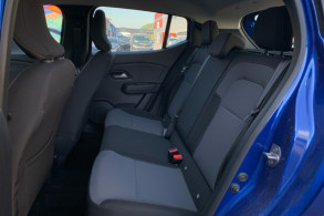 DACIA SANDERO NEUF 1.0 ECO G 100CH STEPWAY EXTREME 