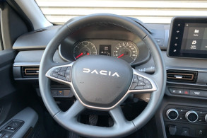 DACIA SANDERO NEUF 1.0 ECO G 100CH STEPWAY EXTREME 