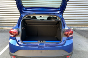 DACIA SANDERO NEUF 1.0 ECO G 100CH STEPWAY EXTREME 