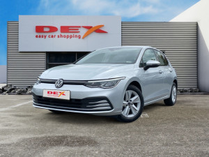 VOLKSWAGEN GOLF VIII 1.0 ETSI OPF 110CH LIFE BUSINESS DSG7