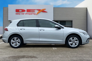 VOLKSWAGEN GOLF VIII 1.0 ETSI OPF 110CH LIFE BUSINESS DSG7