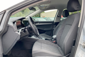 VOLKSWAGEN GOLF VIII 1.0 ETSI OPF 110CH LIFE BUSINESS DSG7