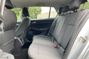 VOLKSWAGEN GOLF VIII 1.0 ETSI OPF 110CH LIFE BUSINESS DSG7