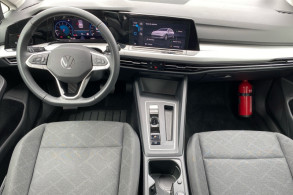 VOLKSWAGEN GOLF VIII 1.0 ETSI OPF 110CH LIFE BUSINESS DSG7