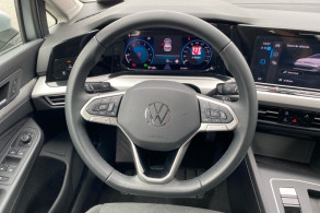 VOLKSWAGEN GOLF VIII 1.0 ETSI OPF 110CH LIFE BUSINESS DSG7
