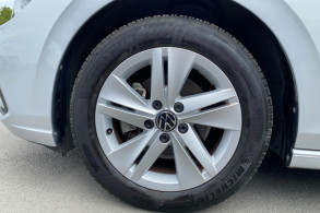 VOLKSWAGEN GOLF VIII 1.0 ETSI OPF 110CH LIFE BUSINESS DSG7