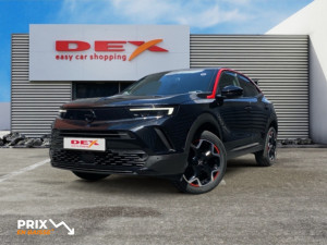 OPEL MOKKA 1.2 TURBO 130CH GS LINE BVA8