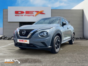 NISSAN JUKE 1.0 DIG T 114CH N CONNECTA 2023