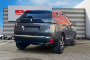 PEUGEOT 3008 1.5 BLUEHDI 130CH S S GT EAT8