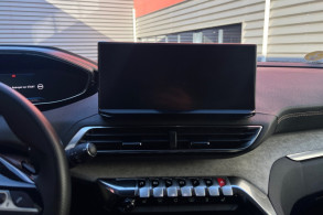 PEUGEOT 3008 1.5 BLUEHDI 130CH S S GT EAT8