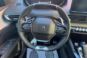 PEUGEOT 3008 1.5 BLUEHDI 130CH S S GT EAT8