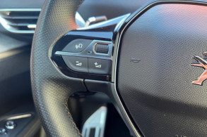PEUGEOT 3008 1.5 BLUEHDI 130CH S S GT EAT8