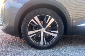 PEUGEOT 3008 1.5 BLUEHDI 130CH S S GT EAT8