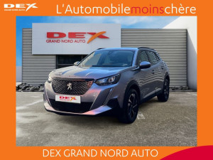 PEUGEOT 2008 1.5 BLUEHDI 110CH S S ALLURE