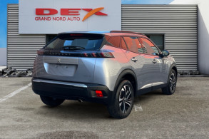 PEUGEOT 2008 1.5 BLUEHDI 110CH S S ALLURE