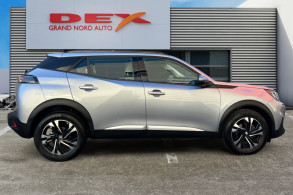 PEUGEOT 2008 1.5 BLUEHDI 110CH S S ALLURE
