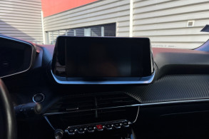 PEUGEOT 2008 1.5 BLUEHDI 110CH S S ALLURE