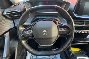 PEUGEOT 2008 1.5 BLUEHDI 110CH S S ALLURE