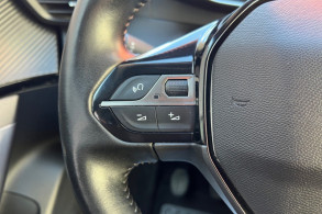 PEUGEOT 2008 1.5 BLUEHDI 110CH S S ALLURE