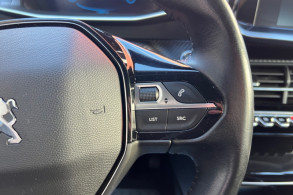 PEUGEOT 2008 1.5 BLUEHDI 110CH S S ALLURE