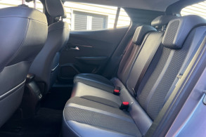 PEUGEOT 2008 1.5 BLUEHDI 110CH S S ALLURE