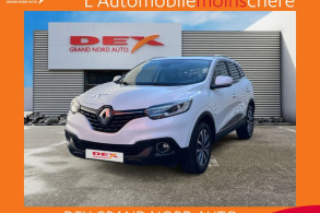 RENAULT KADJAR 1.5 DCI 110CH ENERGY ZEN ECO 