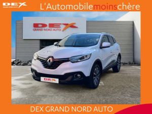 RENAULT KADJAR 1.5 DCI 110CH ENERGY ZEN ECO 
